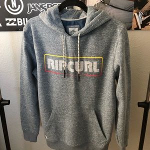 Rip Curl Hoodie